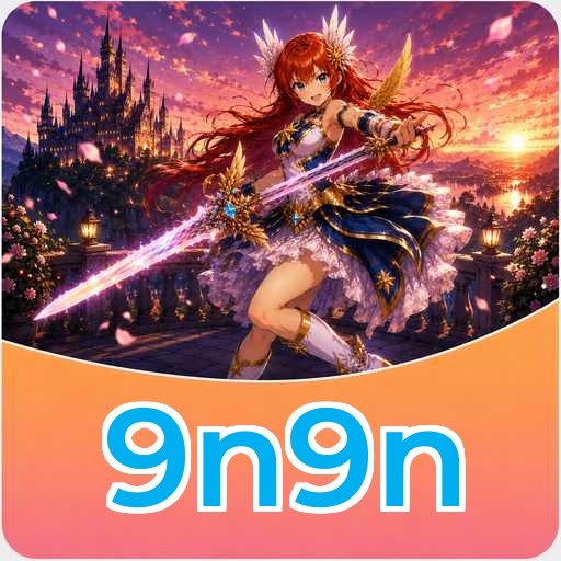 9n9n APK Indonesia - Panduan Lengkap dan Tutorial